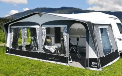 Walker Fusion II 240 Vorzelt -Berger 1132413 6773997