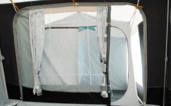 Walker Innenzelt Für Anbau 205 X 135 Cm