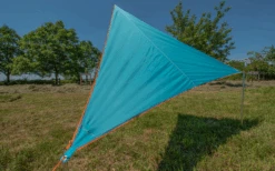 Bent Zip-Canvas Sonnensegel Zip-Canvas -Berger 1132785 6774336