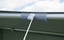 Wigo Rolli Dachbefestiger Set