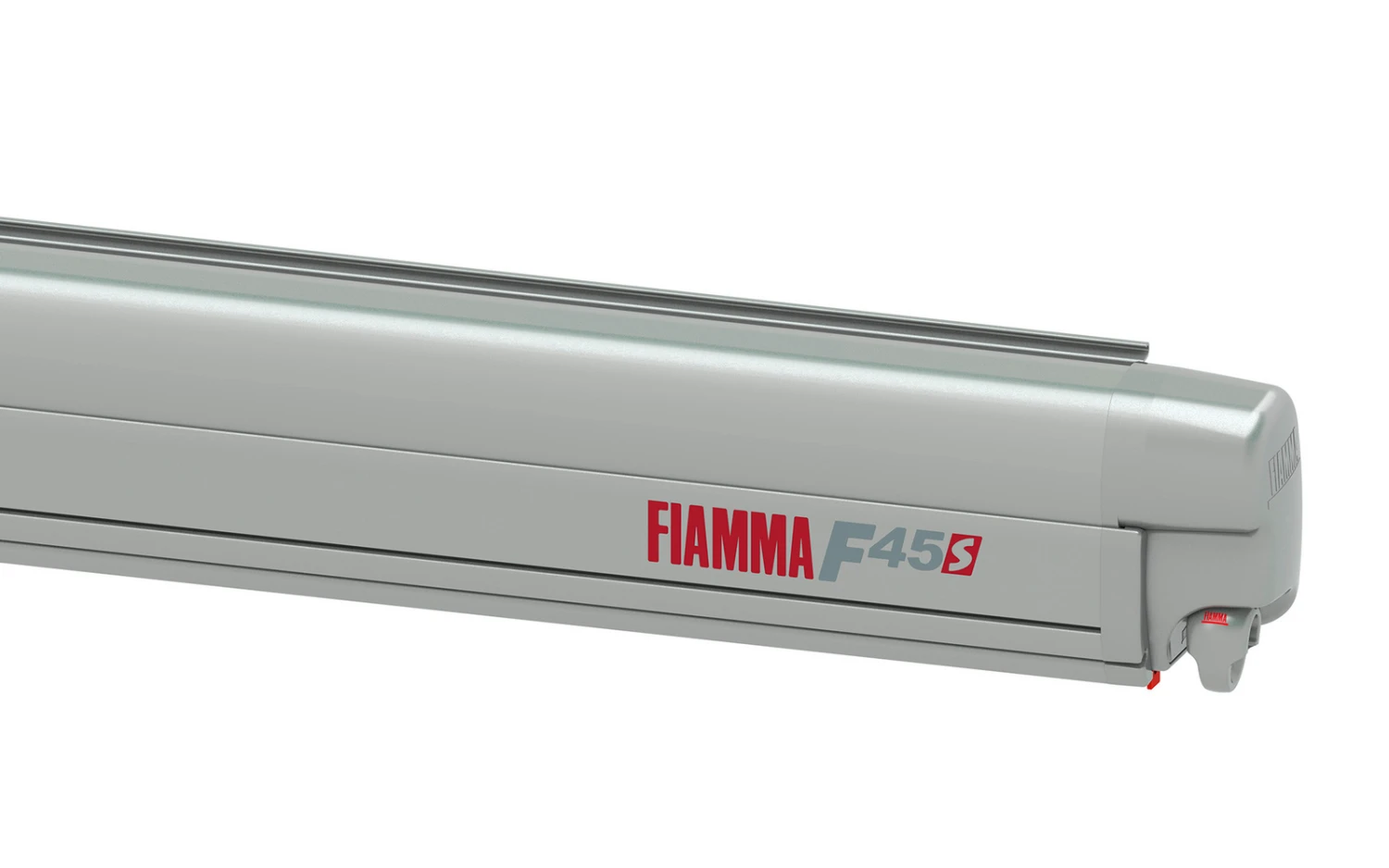 Fiamma F45s Wandmarkise 300 Cm Für VW T5 / T6 / Multivan / Transporter Langer Radstand (Titanium / Royal Grey) 12 Fiamma F45s Wandmarkise 300 Cm Für VW T5 / T6 / Multivan / Transporter Langer Radstand (Titanium / Royal Grey) – Bild 10
