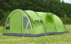 Berger Sierra 6 Tunnelzelt Für 6 Personen 25 Berger Sierra 6 Tunnelzelt Für 6 Personen -Berger 113670 2244305