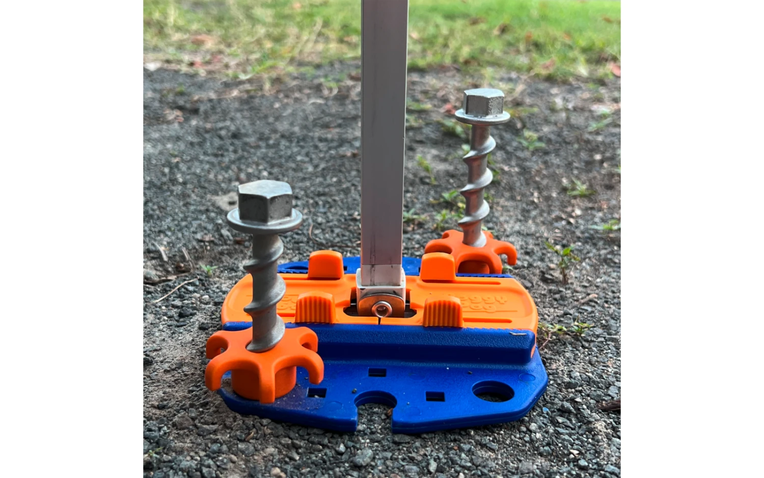 Peggy Peg Peg&Stop Heavy Duty 4er Set 6 Peggy Peg Peg&Stop Heavy Duty 4er Set – Bild 4