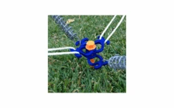 Peggy Peg Schraubheringe Normal (N) 20 Cm 12er Set (PP02) -Berger 1141368 6824661