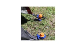 Peggy Peg Schraubheringe Normal (N) 20 Cm 12er Set (PP02) -Berger 1141398 6824616