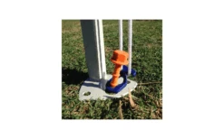 Peggy Peg Schraubheringe Normal (N) 20 Cm 12er Set (PP02) -Berger 1141401 6824625