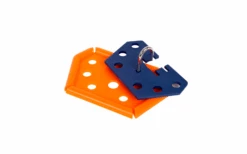 Peggy Peg Anker Platte 6 Teilig 9 Peggy Peg Anker Platte 6 Teilig -Berger 1144461 6825234