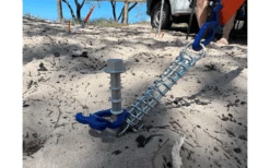 Peggy Peg Schraubhering Long Aluminium (LA) 31 Cm 2er Set (PP13) 12 Peggy Peg Schraubhering Long Aluminium (LA) 31 Cm 2er Set (PP13) -Berger 1144470 6825282