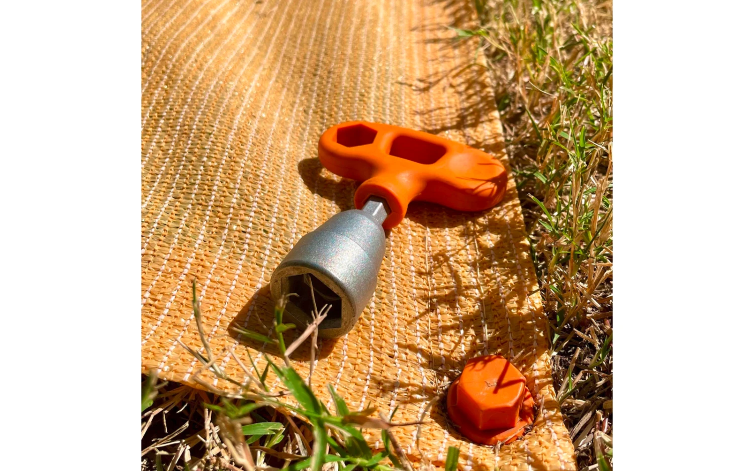 Peggy Peg Hardcore Alu Tool 4 Peggy Peg Hardcore Alu Tool – Bild 2