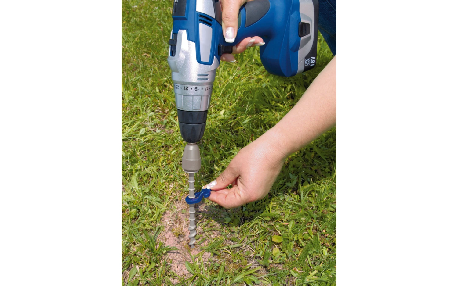 Peggy Peg Hardcore Alu Tool 5 Peggy Peg Hardcore Alu Tool – Bild 3