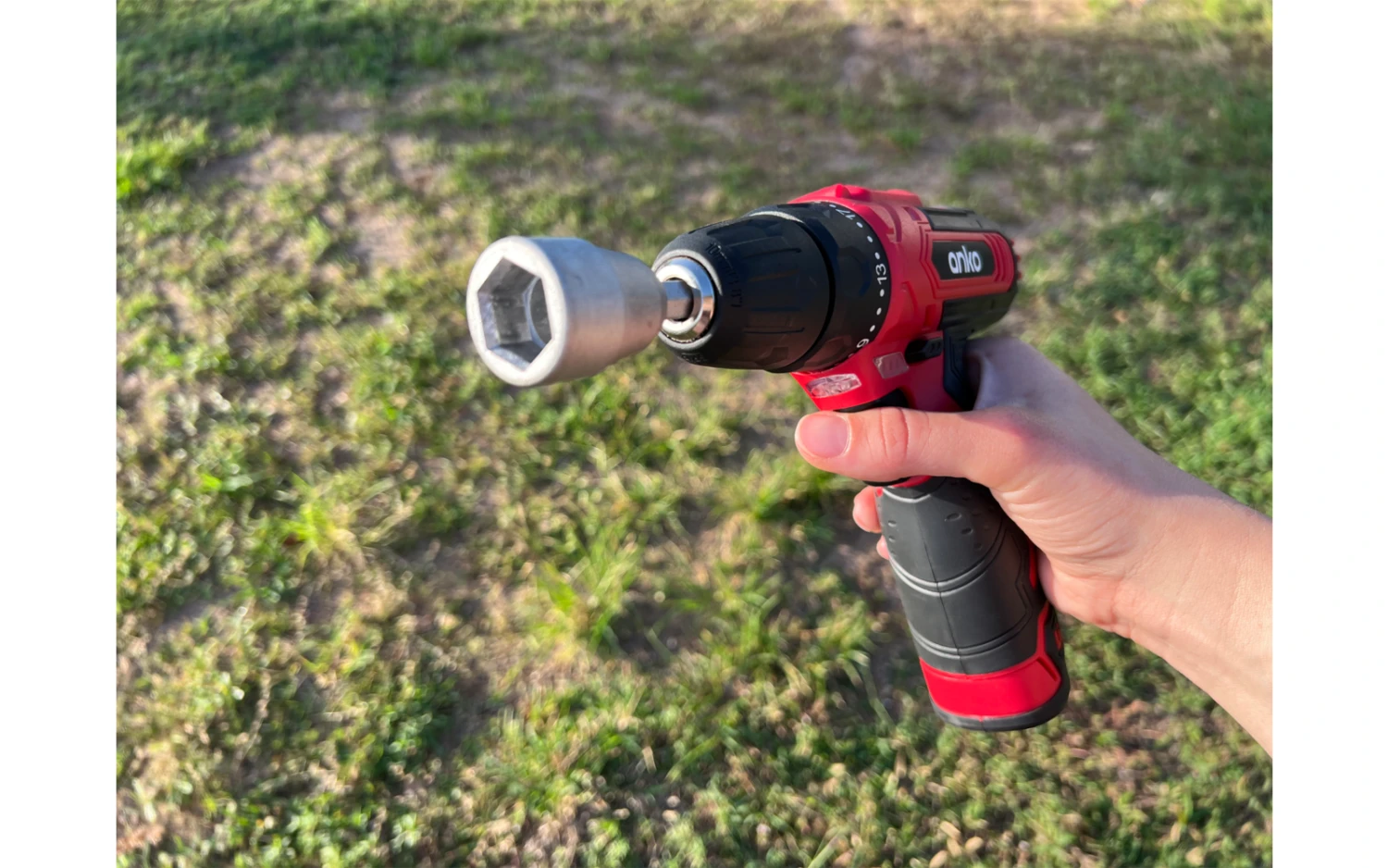 Peggy Peg Hardcore Alu Tool 6 Peggy Peg Hardcore Alu Tool – Bild 4