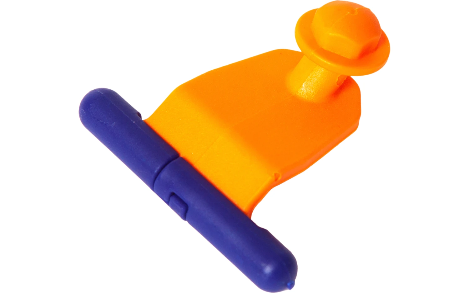 Peggy Peg Croc-Adapter 4er Set 3 Peggy Peg Croc-Adapter 4er Set