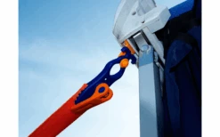 Peggy Peg Croc-Adapter 4er Set 21 Peggy Peg Croc-Adapter 4er Set -Berger 1144554 6825555