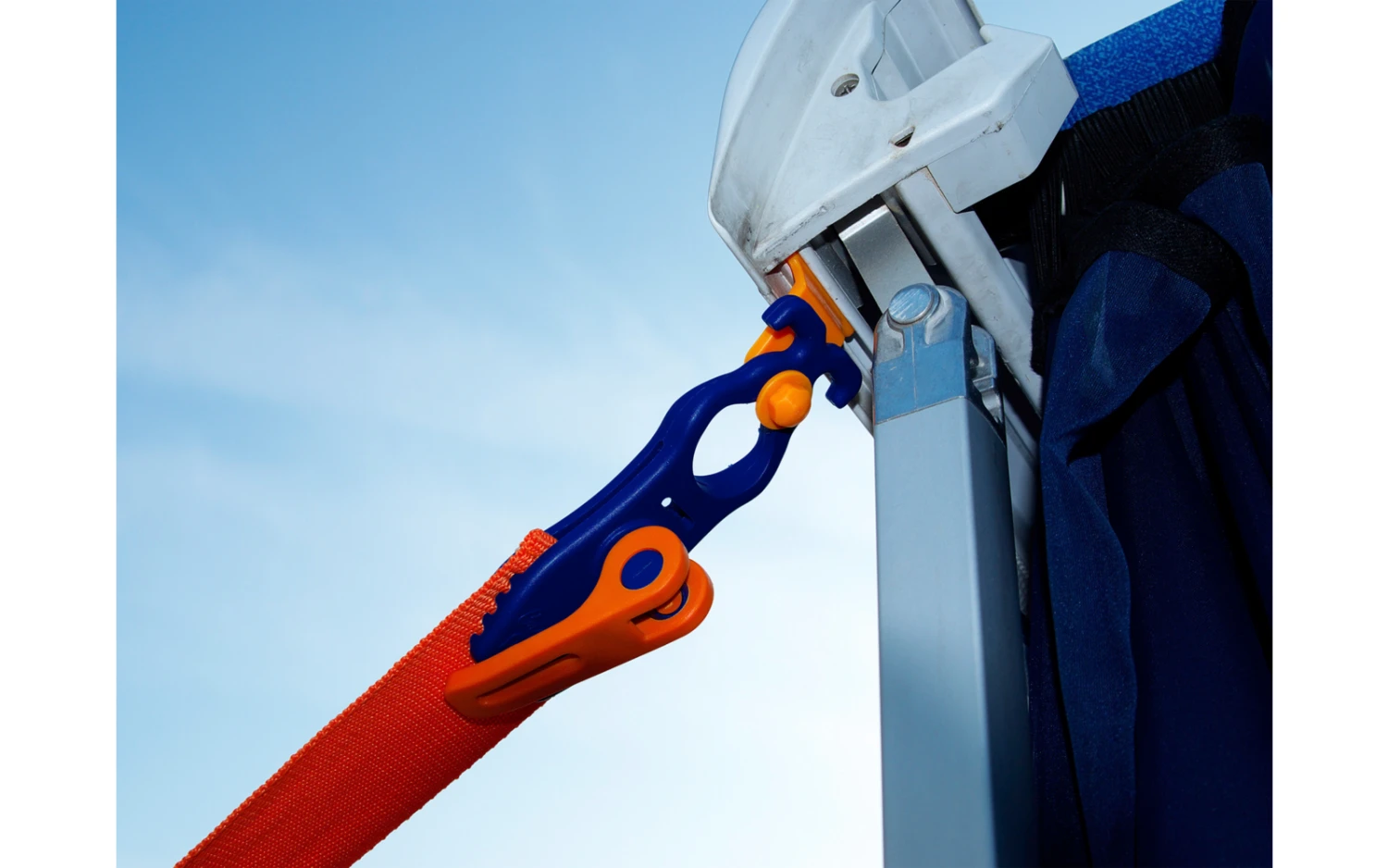 Peggy Peg Croc-Adapter 4er Set 6 Peggy Peg Croc-Adapter 4er Set – Bild 4