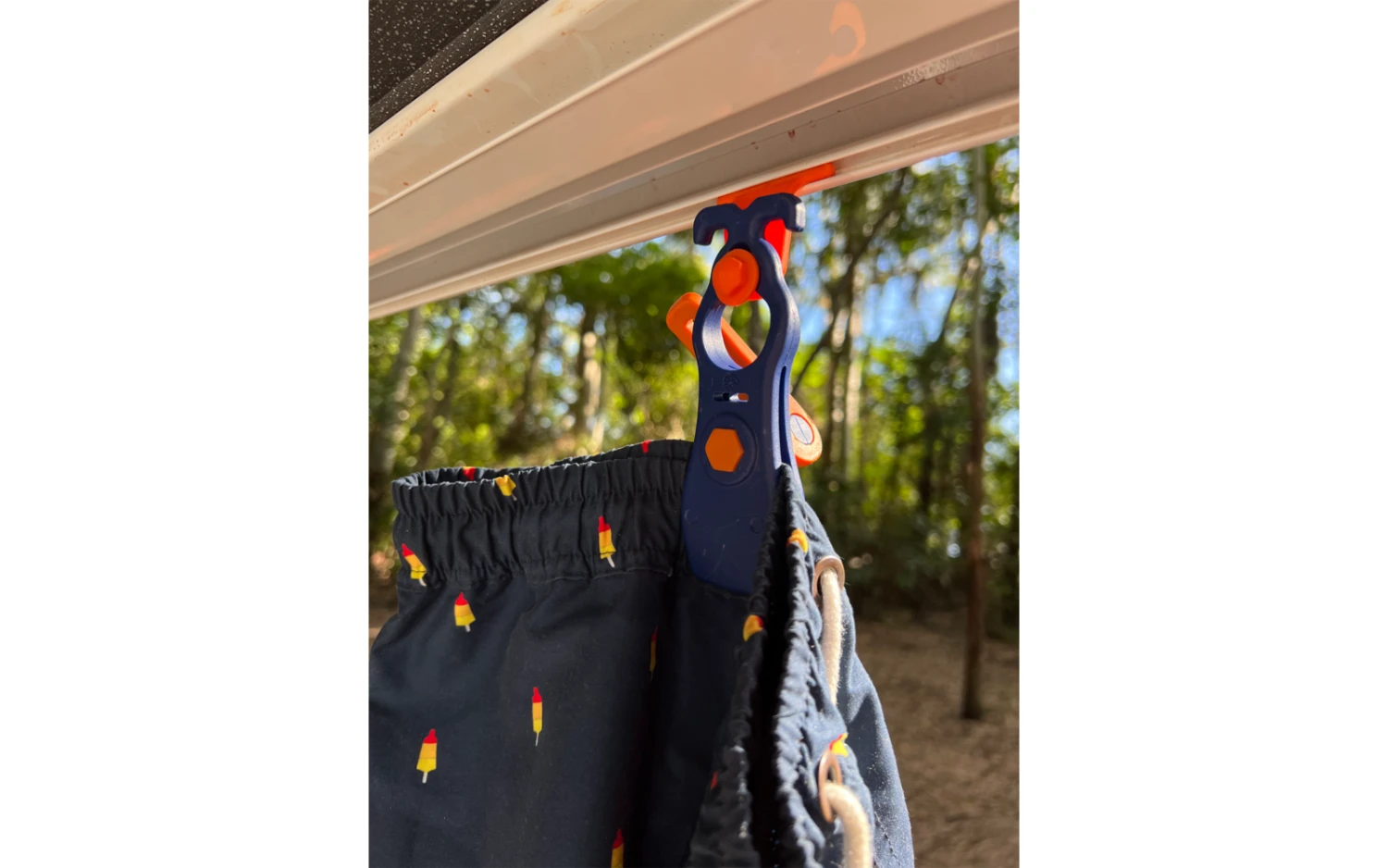 Peggy Peg Croc-Adapter 4er Set 8 Peggy Peg Croc-Adapter 4er Set – Bild 6