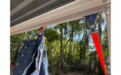 Peggy Peg Croc-Adapter 4er Set 25 Peggy Peg Croc-Adapter 4er Set -Berger 1144713 6825993