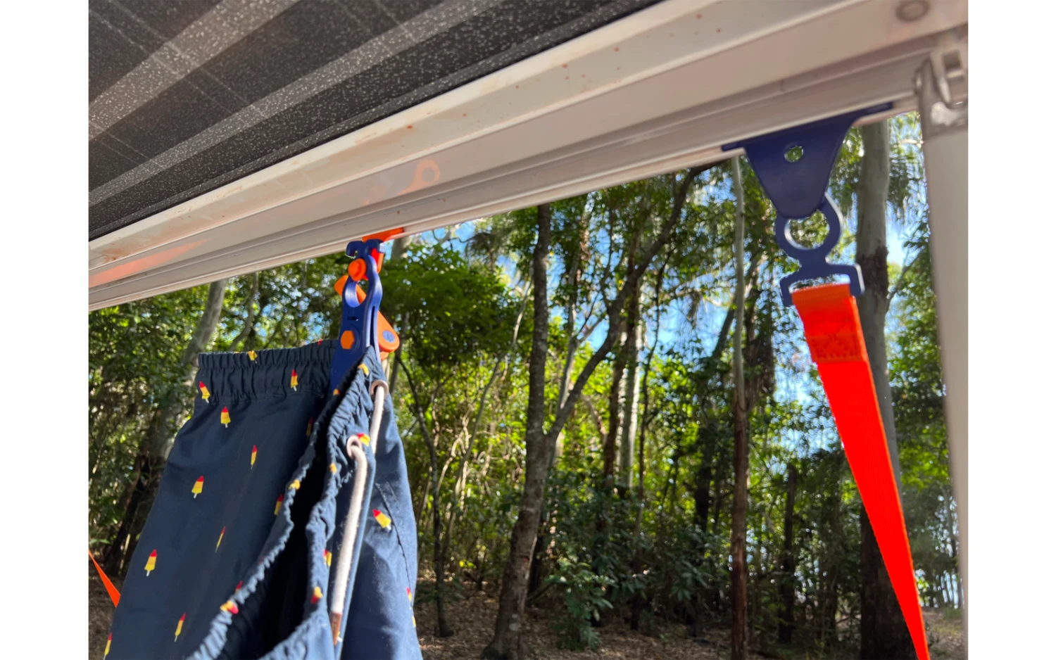 Peggy Peg Croc-Adapter 4er Set 10 Peggy Peg Croc-Adapter 4er Set – Bild 8