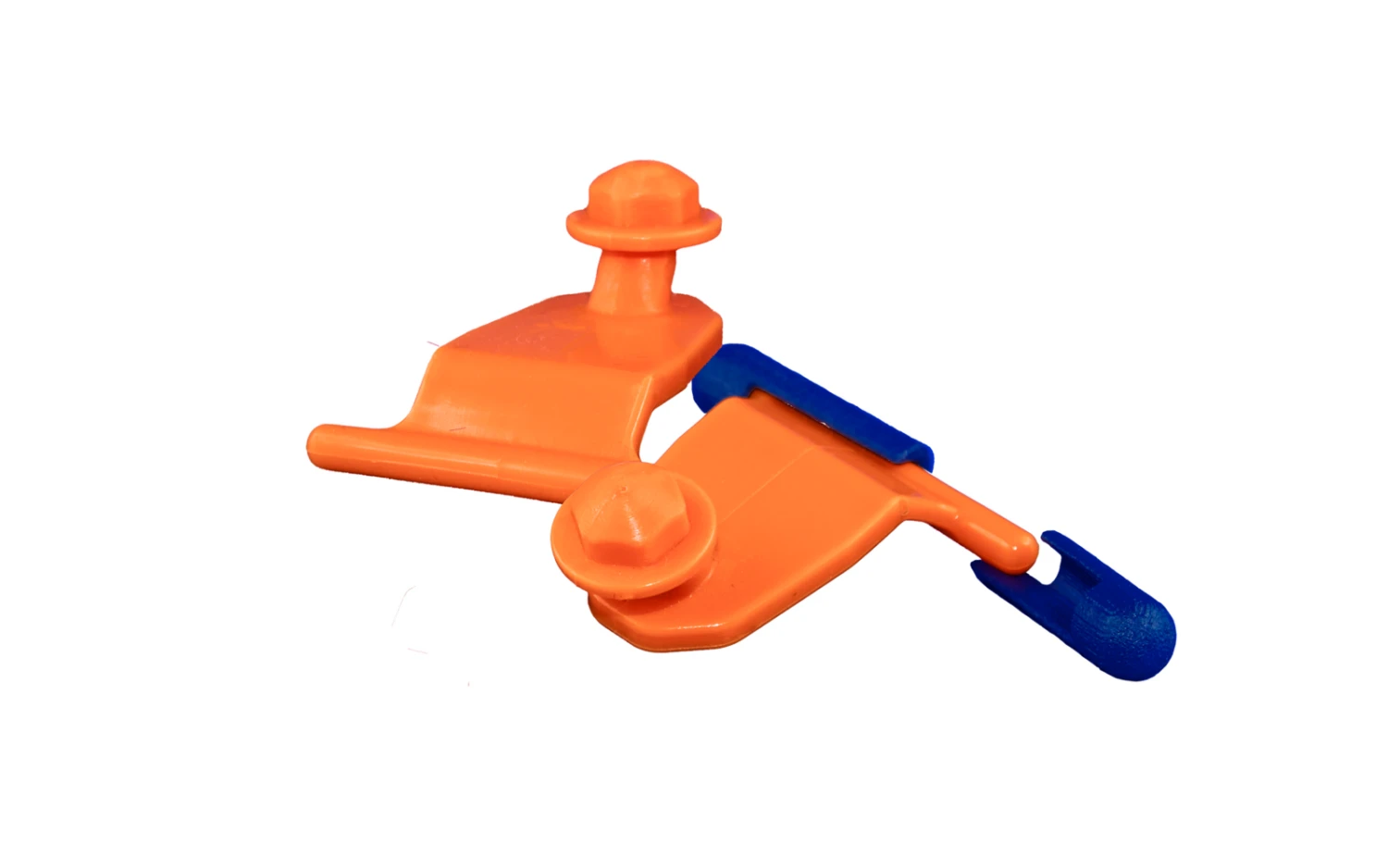 Peggy Peg Croc-Adapter 4er Set 12 Peggy Peg Croc-Adapter 4er Set – Bild 10