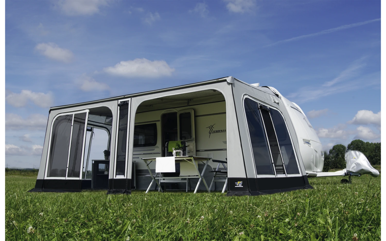 Wigo Rolli Plus Panoramic Volleingezogenes Markisenzelt 9 Wigo Rolli Plus Panoramic Volleingezogenes Markisenzelt – Bild 7