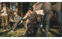 Robens Klondike Twin Bell Zelt Für 12 Personen 27 Robens Klondike Twin Bell Zelt Für 12 Personen -Berger 1155271 6875068