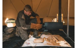 Robens Klondike Twin Bell Zelt Für 12 Personen 30 Robens Klondike Twin Bell Zelt Für 12 Personen -Berger 1155277 6875086