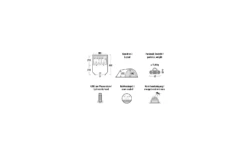 High Peak Santiago 5.0 Kuppelzelt Mit Vorbau Für 5 Personen 280 X 430 Cm -Berger 1160800 6893284