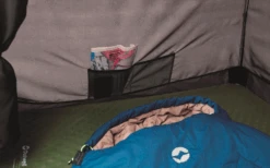 Outwell Freistehendes Innenzelt L Für Vorzelte Oder Outwell Wing Lounges Für 3 Personen -Berger 1163158 6914503