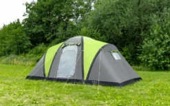 Berger Zelt Liberty 4 Air Familienzelt Für 4 Personen 19 Berger Zelt Liberty 4 Air Familienzelt Für 4 Personen -Berger 1163716 6918952