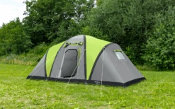 Berger Zelt Liberty 4 Air Familienzelt Für 4 Personen 20 Berger Zelt Liberty 4 Air Familienzelt Für 4 Personen -Berger 1163719 6918961