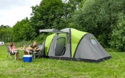 Berger Zelt Liberty 4 Air Familienzelt Für 4 Personen 22 Berger Zelt Liberty 4 Air Familienzelt Für 4 Personen -Berger 1163725 6918970