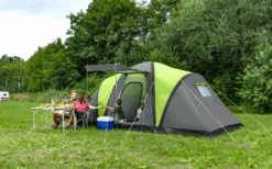 Berger Zelt Liberty 4 Air Familienzelt Für 4 Personen 23 Berger Zelt Liberty 4 Air Familienzelt Für 4 Personen -Berger 1163728 6918979