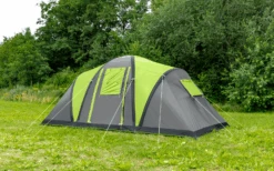 Berger Zelt Liberty 4 Air Familienzelt Für 4 Personen 24 Berger Zelt Liberty 4 Air Familienzelt Für 4 Personen -Berger 1163731 6918988