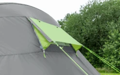 Berger Zelt Liberty 4 Air Familienzelt Für 4 Personen 25 Berger Zelt Liberty 4 Air Familienzelt Für 4 Personen -Berger 1163734 6918997