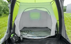 Berger Zelt Liberty 4 Air Familienzelt Für 4 Personen 26 Berger Zelt Liberty 4 Air Familienzelt Für 4 Personen -Berger 1163785 6919966