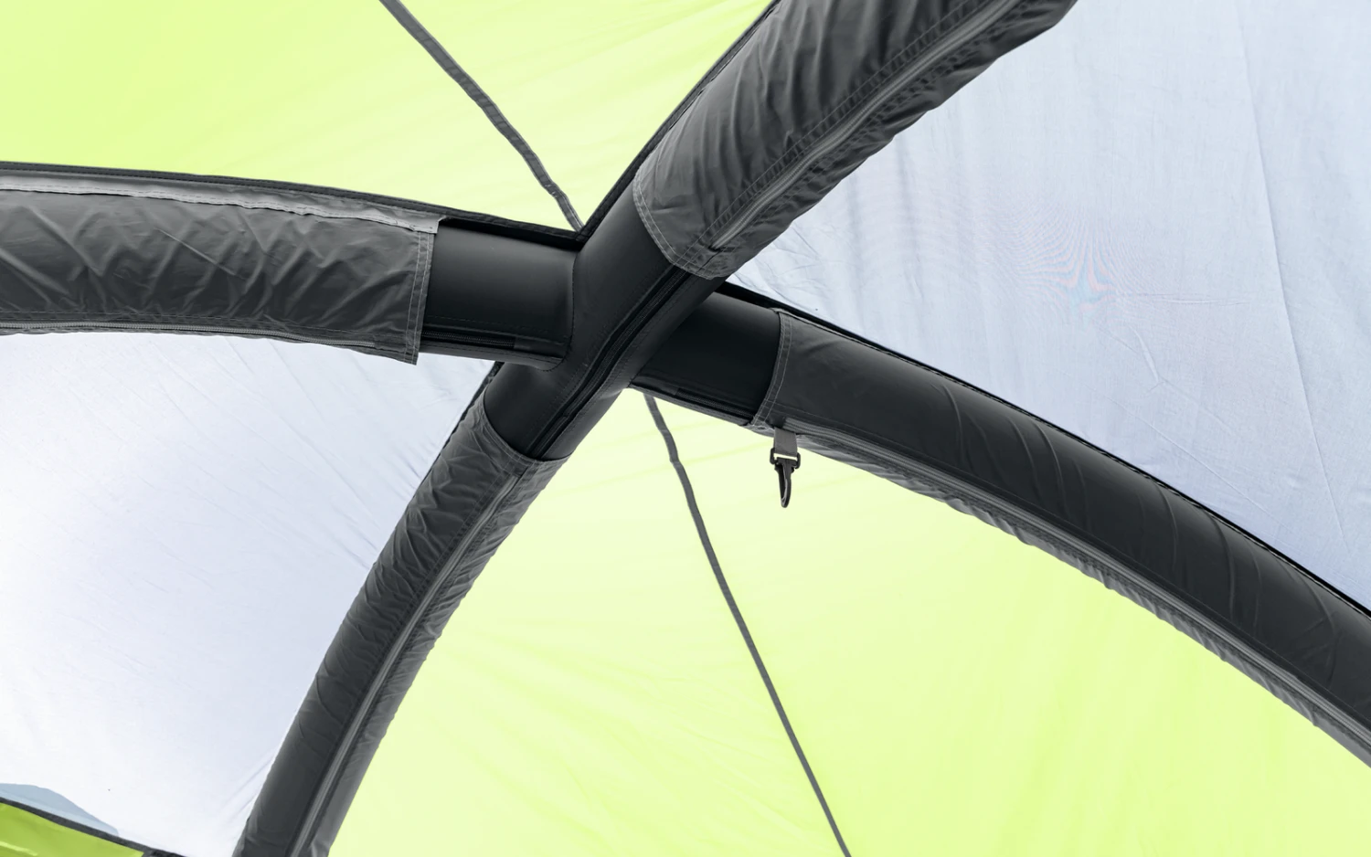 Berger Zelt Liberty 4 Air Familienzelt Für 4 Personen 14 Berger Zelt Liberty 4 Air Familienzelt Für 4 Personen – Bild 12