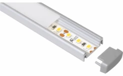 Frilight LED Alu-Lichtleiste Touch 500 12 Frilight LED Alu-Lichtleiste Touch 500 -Berger 1166941 6942037