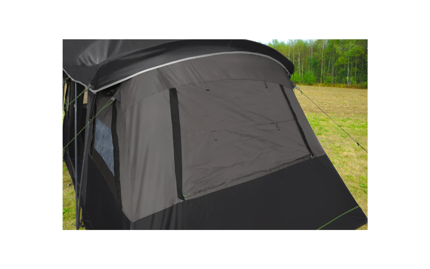 Berger Lagoon 4 Familienzelt 2024 Für 4 Personen 8 Berger Lagoon 4 Familienzelt 2024 Für 4 Personen – Bild 6