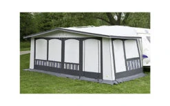 DWT Carat Ganzjahresvorzelt -Berger 117598 762150