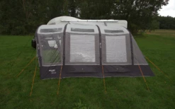 Vango Galli III Air Low / Tall Aufblasbares Busvorzelt -Berger 1176292 7000498