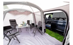 Vango Galli III Air Low / Tall Aufblasbares Busvorzelt -Berger 1176295 7000516