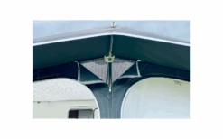 Walker Dynamic 250 Wohnwagen Vorzelt -Berger 1176619 6999355