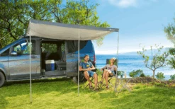 Berger SunRoof Sonnenvordach Für Bus & Wohnwagen -Berger 1177315 6997567