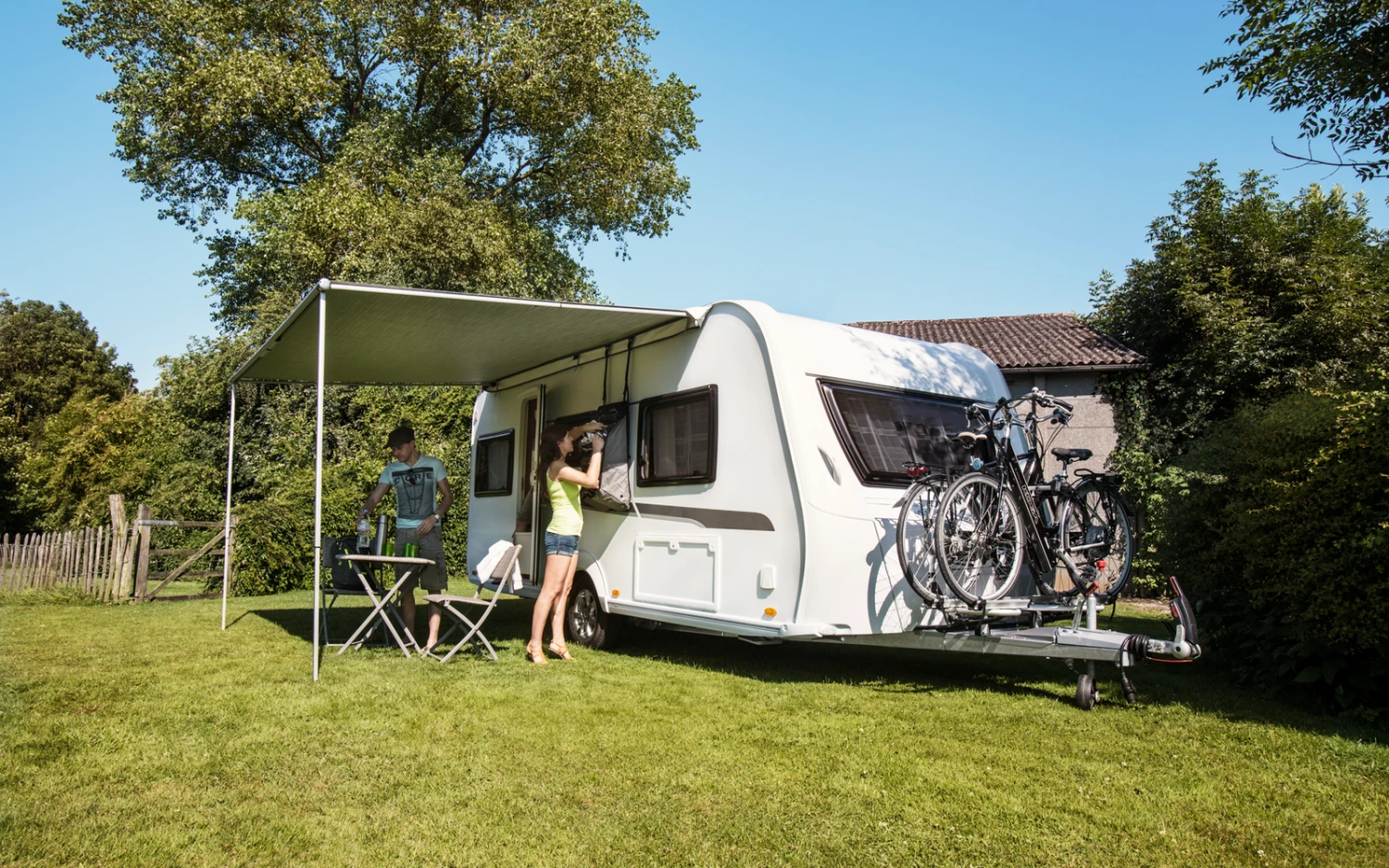 Thule Omnistor 1200 Taschenmarkise 12 Thule Omnistor 1200 Taschenmarkise – Bild 10