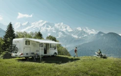 Thule Omnistor 1200 Taschenmarkise 38 Thule Omnistor 1200 Taschenmarkise -Berger 1177615 6998836