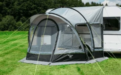 Berger Garda Reisevorzelt -Berger 1177864 6999718