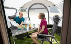 Berger Garda Reisevorzelt -Berger 1177867 6999727