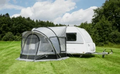 Berger Garda Reisevorzelt -Berger 1177870 6999736