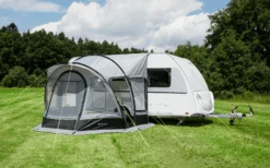 Berger Garda Reisevorzelt -Berger 1177873 6999745