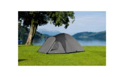 Berger Kuppelzelt Kiwi NZ 2 Wasserdicht Mit Moskitotür Und Dauerbelüftung Für 2 Personen 37 Berger Kuppelzelt Kiwi NZ 2 Wasserdicht Mit Moskitotür Und Dauerbelüftung Für 2 Personen -Berger 1178590 7000804