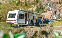 Thule Omnistor 6300 Dachmarkise (Weiß) 29 Thule Omnistor 6300 Dachmarkise (Weiß) -Berger 1178941 7001293